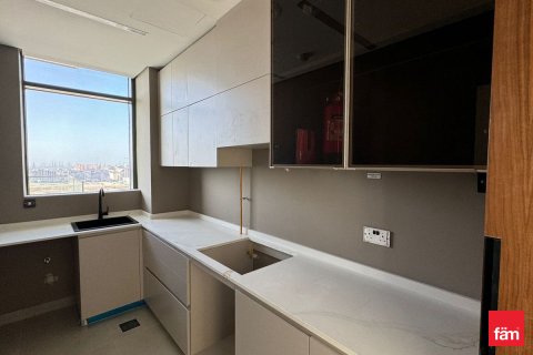 Huoneisto Al Furjan, Dubai, Arabiemiraatit 1 makuuhuone, 77.2 m2 № 691454 - kuva 7