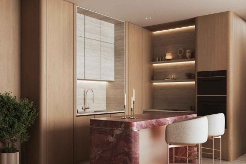 Apartament na sprzedaż w Jumeirah Village Circle, Dubai, ZEA 1 sypialnia, 71.92 mkw., nr 691937 - zdjęcie 2