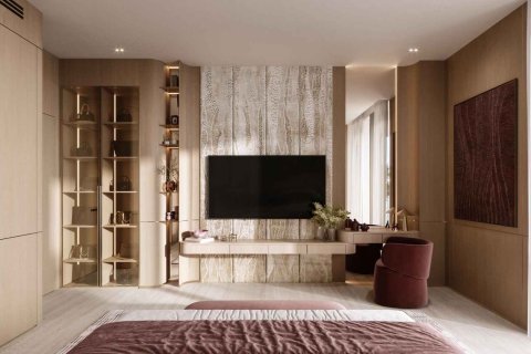 Apartament na sprzedaż w Jumeirah Village Circle, Dubai, ZEA 1 sypialnia, 71.92 mkw., nr 691937 - zdjęcie 6