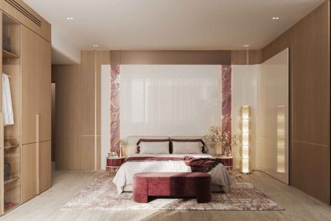 Apartament na sprzedaż w Jumeirah Village Circle, Dubai, ZEA 1 sypialnia, 71.92 mkw., nr 691937 - zdjęcie 5