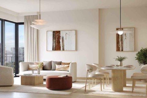 Apartman u Belmont u gradu Town Square, Dubai, UAE 2 spavaće sobe, 88.8 m2 Br. 691931