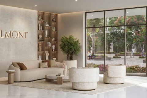 Apartemen di Belmont di Town Square, Dubai, UEA 2 kamar tidur, 129.0 m2 nomor 691932 - foto 2