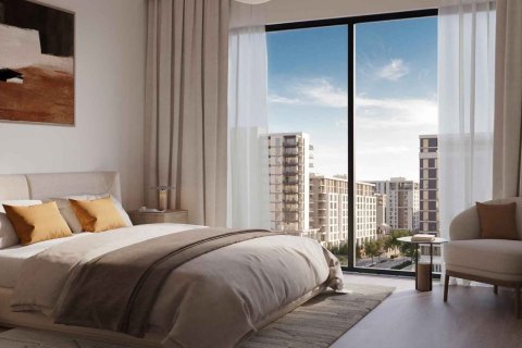 Apartman u Belmont u gradu Town Square, Dubai, UAE 2 spavaće sobe, 129 m2 Br. 691932