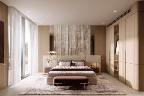 Apartament na sprzedaż w Jumeirah Village Circle, Dubai, ZEA 1 sypialnia, 53.43 mkw., nr 691936 - zdjęcie 2