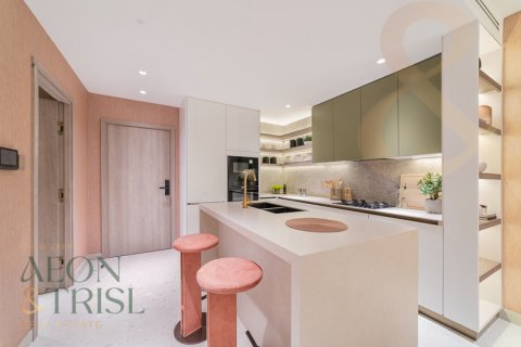 Apartament na sprzedaż w Jumeirah Village Circle, Dubai, ZEA 1 sypialnia, 78 mkw., nr 649044 - zdjęcie 4