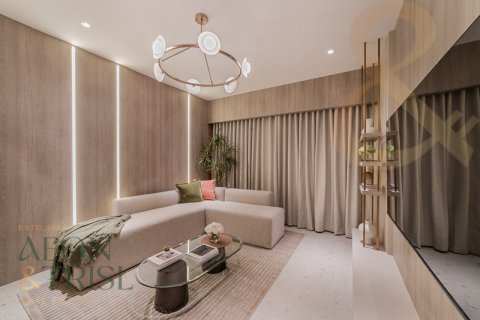 Apartament na sprzedaż w Jumeirah Village Circle, Dubai, ZEA 1 sypialnia, 78 mkw., nr 649044 - zdjęcie 2