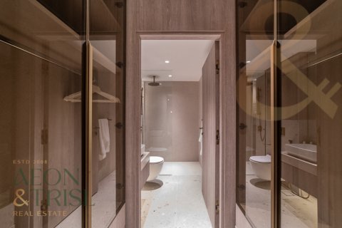 Apartament na sprzedaż w Jumeirah Village Circle, Dubai, ZEA 1 sypialnia, 78 mkw., nr 649044 - zdjęcie 5