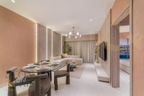 Apartament na sprzedaż w Jumeirah Village Circle, Dubai, ZEA 1 sypialnia, 78 mkw., nr 649044 - zdjęcie 3