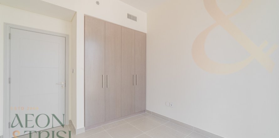 Wohnung in Downtown Dubai (Downtown Burj Dubai), Dubai, VAE: 3 Schlafzimmer, 142 m2 Nr. 649046