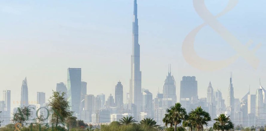 Dubai Marina, Dubai, संयुक्त अरब अमीरात में अपार्टमेंट, 1 बेडरूम, 65 वर्ग मीटर, संख्या 649045