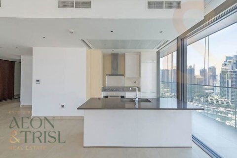 דירה למכירה ב Dubai Marina, Dubai, איחוד האמירויות  2 חדרי שינה, 123 מ"ר, מספר 649041 - תמונה 4