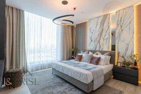 Byt v GARDENS 2 v Al Barsha, Dubai, SAE 1 ložnice, 63 m² Č.: 649040 - fotografie 4