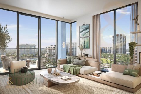 آپارتمان برای فروش در  Dubai Marina، Dubai، امارات متحده عربی  1 خوابه ، 65 متر مربع ، شماره 649043 - تصویر 5