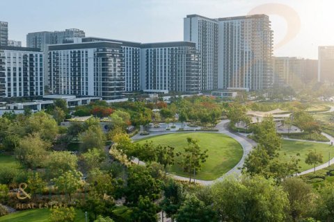 آپارتمان برای فروش در  Dubai Marina، Dubai، امارات متحده عربی  1 خوابه ، 65 متر مربع ، شماره 649043 - تصویر 3