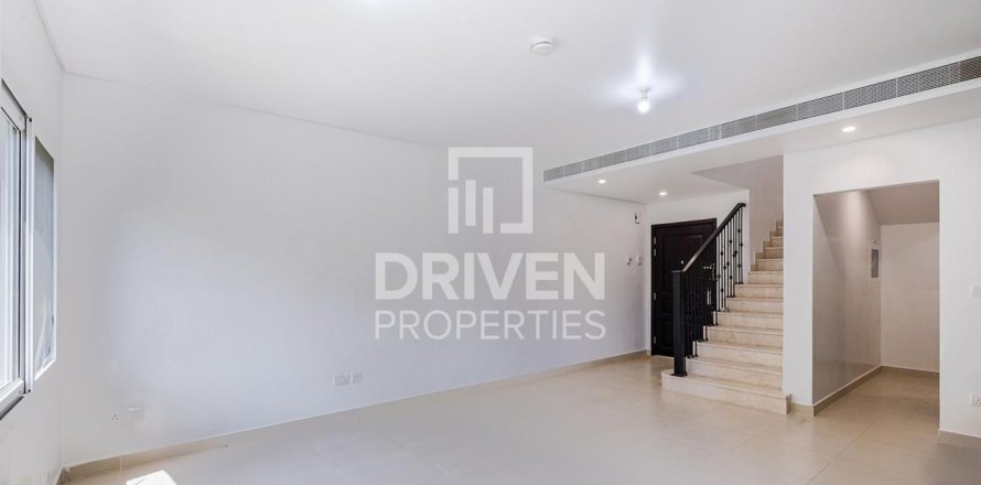 Villa i Serena, Dubai, UAE 3 soveværelser, 186.27 kvm № 743064