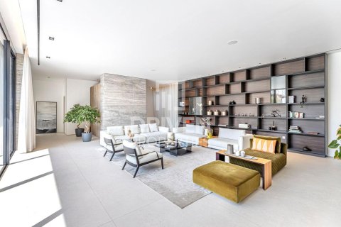 Villa en venta en Jumeirah, Dubai, EAU 5 dormitorios, 940.55 m2 № 743062 - foto 6
