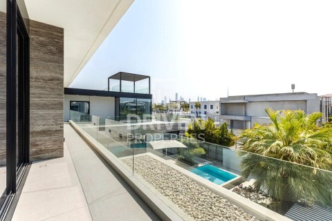 Villa en venta en Jumeirah, Dubai, EAU 5 dormitorios, 940.55 m2 № 743062 - foto 10