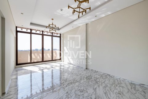Huoneisto Al Furjan, Dubai, Arabiemiraatit 1 makuuhuone, 83.24 m2 № 743063 - kuva 4