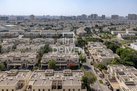 Huoneisto Al Furjan, Dubai, Arabiemiraatit 1 makuuhuone, 83.24 m2 № 743063 - kuva 13