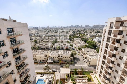 Huoneisto Al Furjan, Dubai, Arabiemiraatit 1 makuuhuone, 83.24 m2 № 743063 - kuva 2