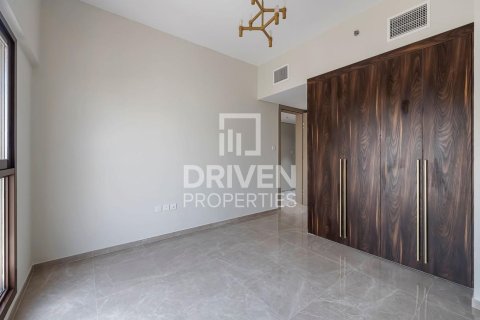 Huoneisto Al Furjan, Dubai, Arabiemiraatit 1 makuuhuone, 83.24 m2 № 743063 - kuva 7