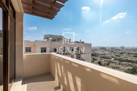 Huoneisto Al Furjan, Dubai, Arabiemiraatit 1 makuuhuone, 83.24 m2 № 743063 - kuva 12
