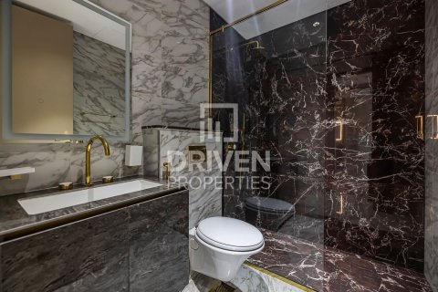 Huoneisto Al Furjan, Dubai, Arabiemiraatit 1 makuuhuone, 83.24 m2 № 743063 - kuva 11