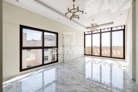 Huoneisto Al Furjan, Dubai, Arabiemiraatit 1 makuuhuone, 83.24 m2 № 743063 - kuva 3