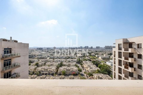 Huoneisto Al Furjan, Dubai, Arabiemiraatit 1 makuuhuone, 83.24 m2 № 743063