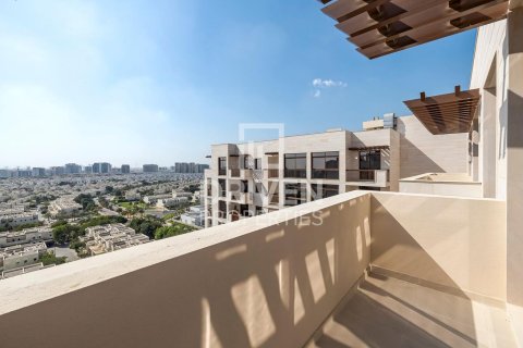 Huoneisto Al Furjan, Dubai, Arabiemiraatit 1 makuuhuone, 83.24 m2 № 743063 - kuva 14