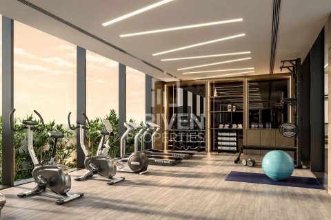 Wohnung zum Verkauf in Dubai South (Dubai World Central), Dubai, VAE 2 Schlafzimmer, 133.04 m2 Nr. 743061 - Foto 7