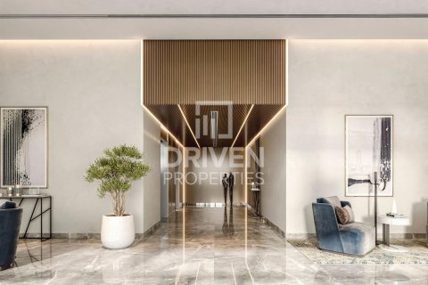 Wohnung zum Verkauf in Dubai South (Dubai World Central), Dubai, VAE 2 Schlafzimmer, 133.04 m2 Nr. 743061 - Foto 4