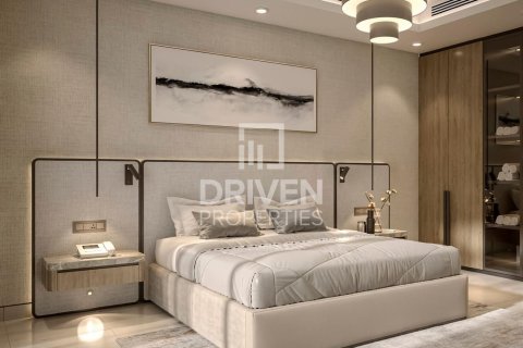 Wohnung zum Verkauf in Dubai South (Dubai World Central), Dubai, VAE 2 Schlafzimmer, 133.04 m2 Nr. 743061 - Foto 11