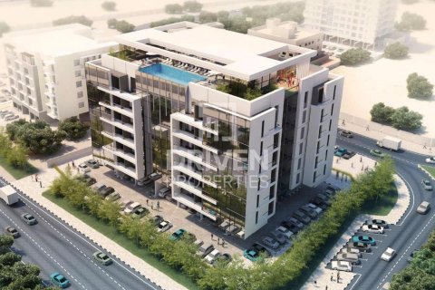 Wohnung zum Verkauf in Dubai South (Dubai World Central), Dubai, VAE 2 Schlafzimmer, 133.04 m2 Nr. 743061 - Foto 2