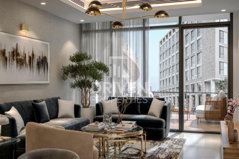 Wohnung zum Verkauf in Dubai South (Dubai World Central), Dubai, VAE 2 Schlafzimmer, 133.04 m2 Nr. 743061 - Foto 9