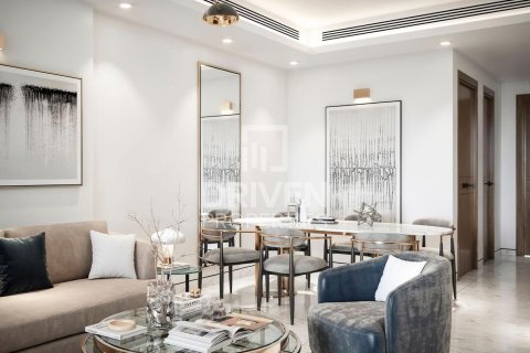 Wohnung zum Verkauf in Dubai South (Dubai World Central), Dubai, VAE 2 Schlafzimmer, 133.04 m2 Nr. 743061 - Foto 8