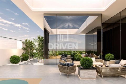Wohnung zum Verkauf in Dubai South (Dubai World Central), Dubai, VAE 2 Schlafzimmer, 133.04 m2 Nr. 743061 - Foto 6