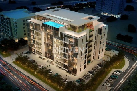Wohnung in Dubai South (Dubai World Central), Dubai, VAE: 2 Schlafzimmer, 133.04 m2 Nr. 743061