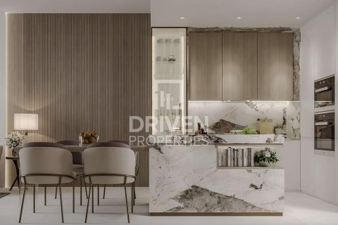 Jumeirah Village Circle, Dubai, BAE’de satılık daire 1 oda, 38.18 m² No 743060 - fotoğraf 12