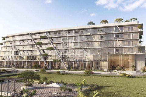 Jumeirah Village Circle, Dubai, BAE’de satılık daire 1 oda, 38.18 m² No 743060 - fotoğraf 3