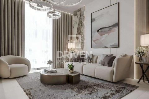 Jumeirah Village Circle, Dubai, BAE’de satılık daire 1 oda, 38.18 m² No 743060 - fotoğraf 14