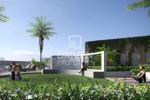 Jumeirah Village Circle, Dubai, BAE’de satılık daire 1 oda, 38.18 m² No 743060 - fotoğraf 6