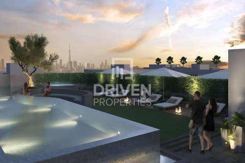 Jumeirah Village Circle, Dubai, BAE’de satılık daire 1 oda, 38.18 m² No 743060 - fotoğraf 7
