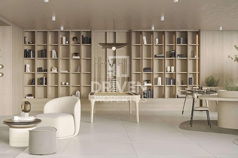 Jumeirah Village Circle, Dubai, BAE’de satılık daire 1 oda, 38.18 m² No 743060 - fotoğraf 13