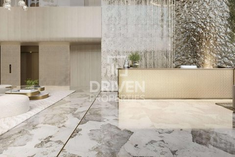 Jumeirah Village Circle, Dubai, BAE’de satılık daire 1 oda, 38.18 m² No 743060 - fotoğraf 10