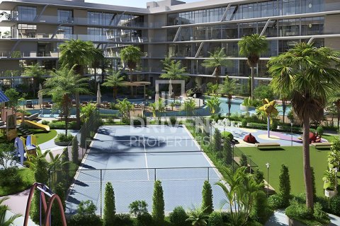 Jumeirah Village Circle, Dubai, BAE’de satılık daire 1 oda, 38.18 m² No 743060 - fotoğraf 2