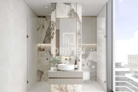 Jumeirah Village Circle, Dubai, BAE’de satılık daire 1 oda, 38.18 m² No 743060 - fotoğraf 16