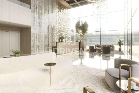 Jumeirah Village Circle, Dubai, BAE’de satılık daire 1 oda, 38.18 m² No 743060 - fotoğraf 11