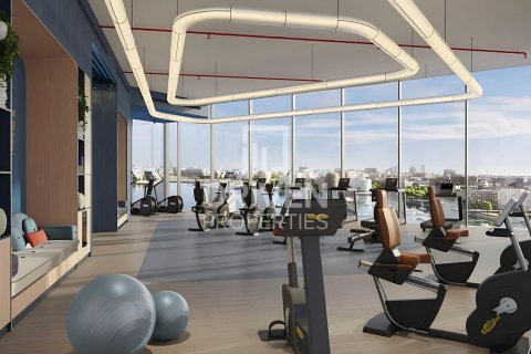 Appartement te koop in Maritime City, Dubai, VAE 1 slaapkamer, 62.71 vr.m., nr 743065 - foto 15