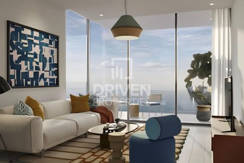 Appartement te koop in Maritime City, Dubai, VAE 1 slaapkamer, 62.71 vr.m., nr 743065 - foto 6